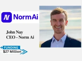On its journey to set the norms for AI-powered regulatory compliance, Norm Ai has raised a fresh round of capital from some of the world's most respected financial institutions, collectively representing more than $5.75 trillion in assets. The company has secured a $27 million Series A led by Coatue, with participation from Bain Capital Ventures, Blackstone Innovations Investments, New York Life Ventures, Citi Ventures, TIAA Ventures, and Jefferson River Capital, the family office of Tony James, the former President and COO of Blackstone. Over the past 11 months, Norm has raised more than $38 million from leading firms.