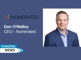 Numerated announced a strategic investment from Citi. Citi will also engage Numerated to provide its financial spreading solution for the bank’s enterprise lending operations. Numerated is a modular commercial lending platform delivering highly efficient experiences to any or all parts of the credit process.Citi made the investment through its Markets Strategic Investments unit.