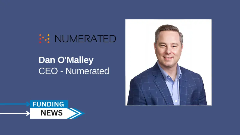 Numerated announced a strategic investment from Citi. Citi will also engage Numerated to provide its financial spreading solution for the bank’s enterprise lending operations. Numerated is a modular commercial lending platform delivering highly efficient experiences to any or all parts of the credit process.Citi made the investment through its Markets Strategic Investments unit.