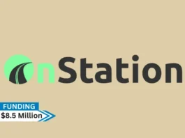 OnStation, the leading provider of digital stationing solutions for the heavy highway industry, secures $8.5million in series A round funding.