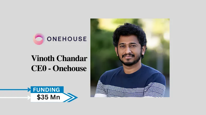 Onehouse raised a $35M Series B led by Craft Ventures, with participation from existing investors Addition and Greylock Partners, which will help us accelerate our pace of innovation and product development. Along with this announcement, Onehouse also launching two new products: LakeView, a free lakehouse observability tool for the OSS community, and Table Optimizer, which automates data lakehouse optimizations.