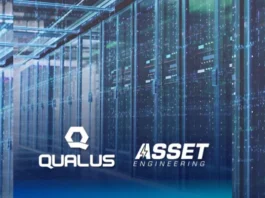 Qualus Corporation, a leading pure-play power services firm and innovator at the forefront of the energy transition, announced the acquisition of ASSET Engineering, a differentiated power engineering and consulting firm with extensive experience in renewable generation development, battery energy storage systems, microgrids, and distributed energy resources that support data centers and other critical infrastructure facilities. ASSET’s expertise adds to Qualus’ comprehensive resources in these areas.