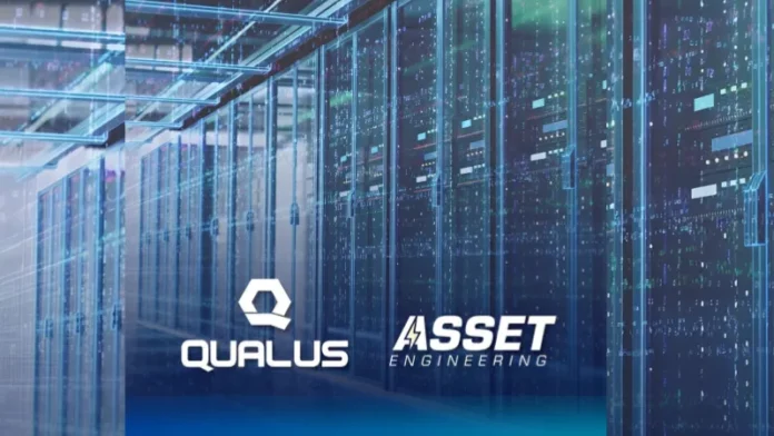 Qualus Corporation, a leading pure-play power services firm and innovator at the forefront of the energy transition, announced the acquisition of ASSET Engineering, a differentiated power engineering and consulting firm with extensive experience in renewable generation development, battery energy storage systems, microgrids, and distributed energy resources that support data centers and other critical infrastructure facilities. ASSET’s expertise adds to Qualus’ comprehensive resources in these areas.