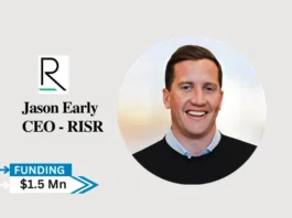 RISR, Empowering business owners’ most trusted advisor has raised $1.5M in Funding. This seed round, which saw participation from financial services industry titans including Kane Brenan, Angelo Grecco, Kevin Lucey, Scott Hildenbrand, Frank Coates and David Henkin. RISR will primarily fund strategic hires, service enhancements and platform development.