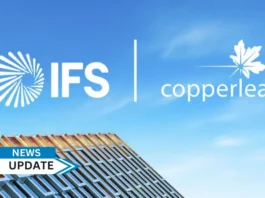 Sweden-based IFS, provider of cloud and Industrial AI software, acquired Copperleaf Technologies Inc., a Vancouver British Columbia, Canada-based provider of decision analytics software for asset-intensive industries.
