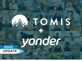 TOMIS team is thrilled to announce that we have officially acquired Yonder, a technology company focused on building cutting-edge customer experience and communication software for tour operators. Based in New Zealand, the Yonder product is a natural extension of our work here at TOMIS, providing innovative, data-driven marketing solutions and exceptional customer experiences for tour operators around the globe.