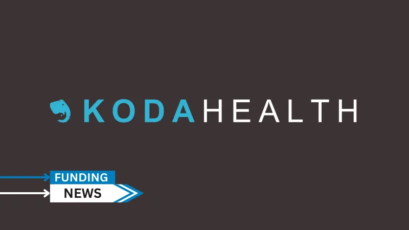 Koda Health, an innovator in digital Advance Care Planning, secures undisclosed amount in seed+ funding.