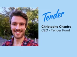 Tender (formerly Boston Meats), a truly sustainable alternative to animal agriculture has raised $11M funding in Series A round led by Rhapsody Venture Partners, with participation from existing investors Lowercarbon Capital and Safar Partners and new investors Claridge Partners and Nor’easter Ventures.