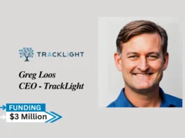 TrackLight, an innovative leader in AI-assisted fraud detection and prevention has raised $3M Seed Funding led by BarronKent and Growth Factory, to accelerate TrackLight’s platform development, sales, and marketing efforts.