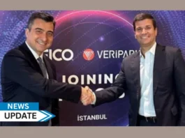 VeriPark and FICO have launched a groundbreaking partnership aimed at revolutionizing the financial services sector through AI-driven decisioning and digital transformation.