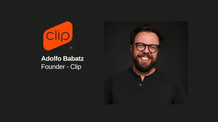 Clip, Mexico's leading digital payments and commerce enablement platform, today announced that it has secured an investment round of US$100 million from investment funds managed by Morgan Stanley Tactical Value (“MSTV”) and from one of the largest, most experienced West-Coast mutual fund managers. The investment values Clip in line with the Series D round completed in 2021.