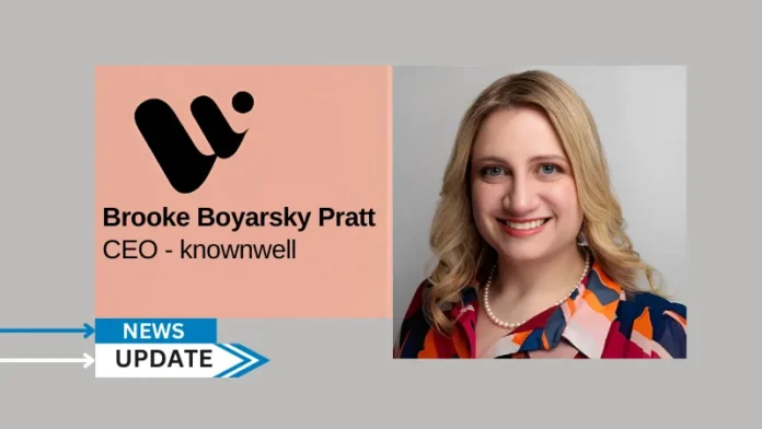 knownwell, an in-person and virtual, weight-inclusive primary care and metabolic health company, has acquired Alfie Health, an online precision medical and obesity management program that uses AI to generate evidence-based recommendations for weight management.