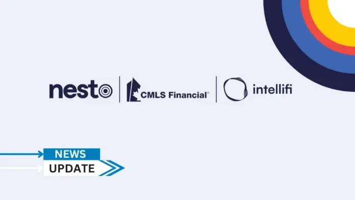 nesto Acquires CMLS Group to Build Canada’s Mortgage Ecosystem of the Future