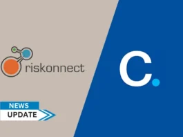 Riskonnect, the leader in integrated risk management (IRM) solutions, announces its acquisition of Camms, a leading provider of enterprise cloud-based software for governance, risk, and compliance (GRC). The acquisition fuels innovation for Riskonnect and drives new value for customers of the combined organization by equipping them to bring all aspects of risk under one roof with an enhanced suite of solutions.