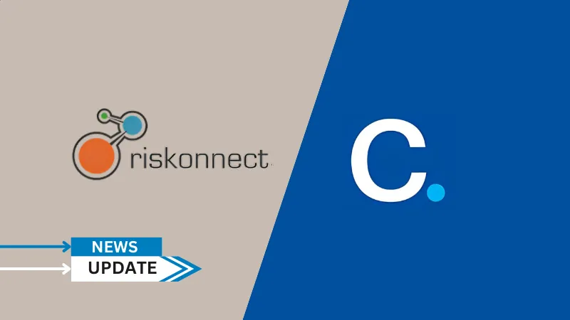 Riskonnect, the leader in integrated risk management (IRM) solutions, announces its acquisition of Camms, a leading provider of enterprise cloud-based software for governance, risk, and compliance (GRC). The acquisition fuels innovation for Riskonnect and drives new value for customers of the combined organization by equipping them to bring all aspects of risk under one roof with an enhanced suite of solutions.