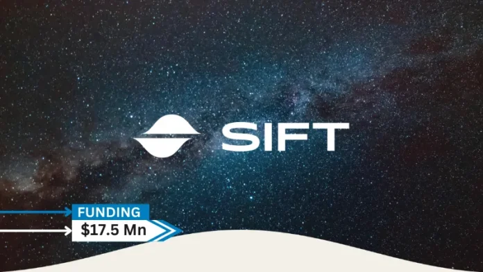 Today marks an exciting milestone for Sift as Sift announce $17.5M Series A funding round led by GV (formerly Google Ventures). This funding, which brings our total capital raised to $25M, is a testament to the growing need for unified observability in complex machine development.