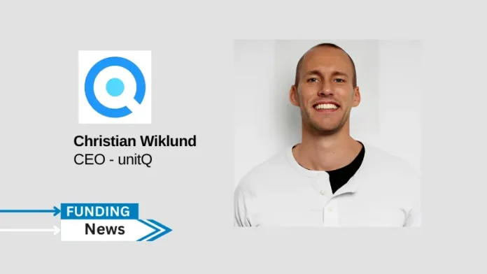 leading AI-powered customer feedback platform, unitQ has raised investment from Zendesk's global venture fund,Zendesk Ventures.Zendesk started the customer experience revolution in 2007 by enabling any business around the world to take their customer service online.