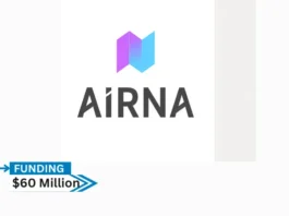 AIRNA, a biotech company pioneering RNA editing therapeutics to restore the health of patients with rare and common diseases, announced the successful closing of an oversubscribed $60 million financing round, which brings the total Series A funding to $90 million.