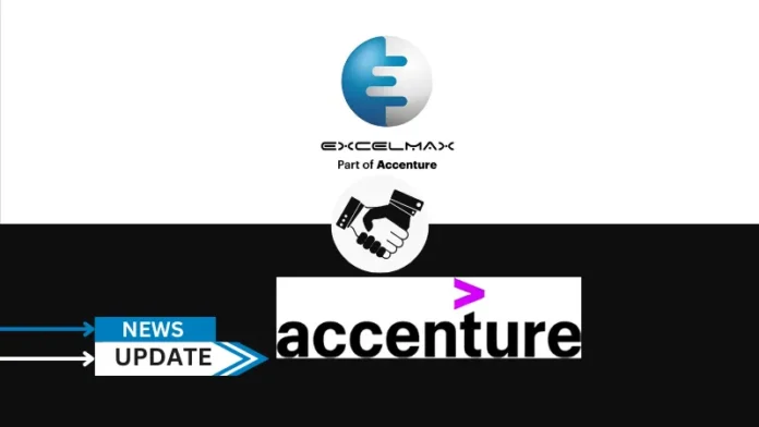 Accenture has acquired Excelmax Technologies, a Bangalore, India-based semiconductor design services provider. The acquisition further enhances Accenture’s growing silicon design and engineering capabilities. Terms of the transaction were not disclosed.This acquisition follows the addition of XtremeEDA, an Ottawa, Canada-based silicon design services company, in 2022.