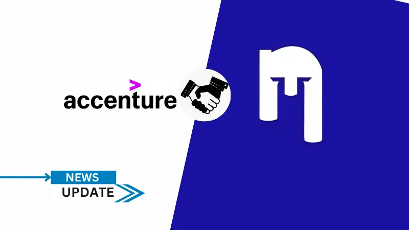 Accenture has completed the acquisition of Arηs (pronounced Aris) Group, a technology services provider focused on supporting both public and private sector transformation across Europe.