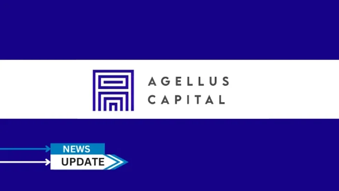 Agellus Capital, a lower middle-market private equity firm raised debut fund, Agellus Capital Private Equity Fund I (the “Fund”), with total limited partner capital commitments of $400 million. The Fund was oversubscribed, surpassing its $350 million target and securing investor commitments in less than five months.