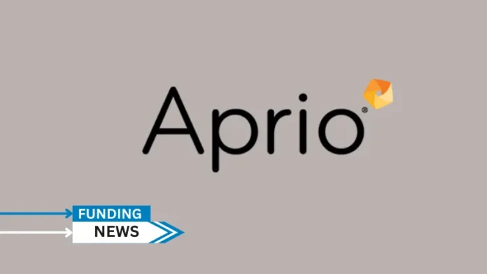 Aprio, a leading business advisory and accounting firm, announced that it has received a strategic investment from Charlesbank Capital Partners, a middle-market private investment firm with more than $18 billion of capital raised since inception, to accelerate innovation and growth of the business. The transaction represents the first investment of institutional capital into Aprio.