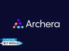 WA-based Archera announce $17 million Series B funding and new strategic financing and insurance relationships that will enable Archera to offer a wider array of commitment insurance products at lower costs for customers.
