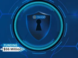 Axiad, an identity-first enabler of the zero-trust enterprise, announced it has raised $25 million in funding from Invictus Growth Partners (“Invictus”). The investment funds will be used primarily to fuel product development innovation, hire additional top talent, bolster sales and marketing efforts, and aid in the company’s journey to achieve Federal Risk and Authorization Management Programme (FedRAMP®) Authority to Operate (ATO).