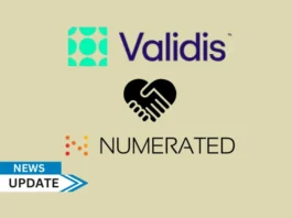 Numerated, a leading fintech providing modular commercial lending solutions, is excited to announce a strategic partnership with on-demand accounting data provider Validis. This collaboration will provide lenders with the same intuitive experience now with expanded data sets, stronger financial analysis capabilities and the highest quality credit decisions.