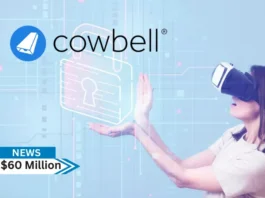 Cowbell, a leading provider of cyber insurance for small and medium-sized enterprises (SMEs), announced raises $60 million in series C round in equity funding from Zurich Insurance Group (Zurich), a leading global multi-line insurer.