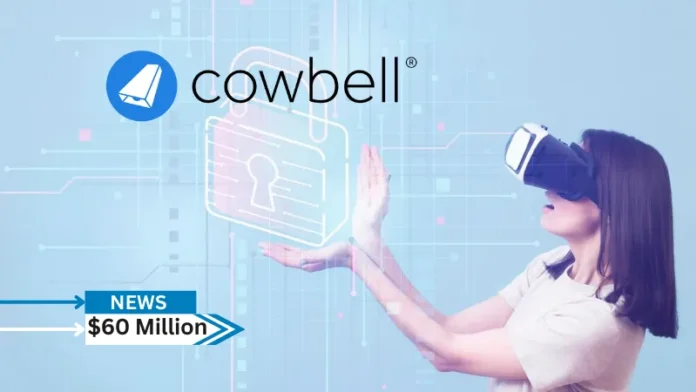 Cowbell, a leading provider of cyber insurance for small and medium-sized enterprises (SMEs), announced raises $60 million in series C round in equity funding from Zurich Insurance Group (Zurich), a leading global multi-line insurer.