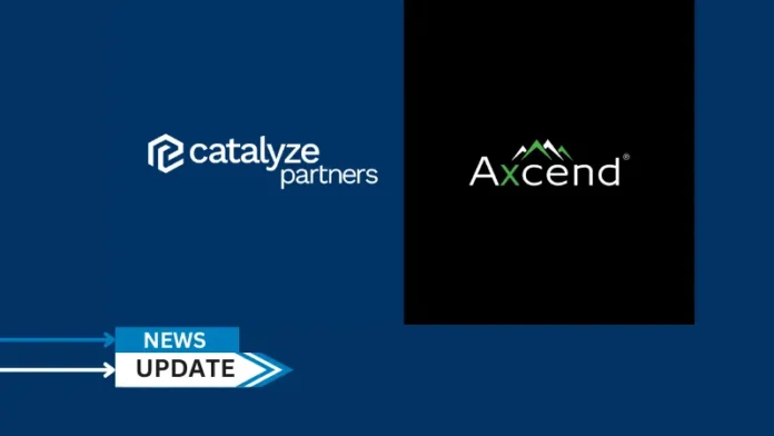 Catalyze Partners, a leader in acquiring and commercializing advanced technology, announced the acquisition of Axcend, LLC. This transaction, which closed July 15, 2024, serves as the cornerstone to a robust platform in the analytical instrumentation and measurement market for Catalyze Partners.