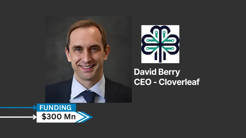 Cloverleaf Infrastructure (“Cloverleaf”) announced that it has secured capital commitments totaling over $300 million from private equity investors NGP and Sandbrook Capital (“Sandbrook”), alongside contributions from its management team.