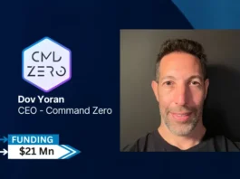 Command Zero, industry’s first autonomous and user-led cyber investigation platform has secured $21M Seed Funding. This funding round was led by Andreessen Horowitz with participation from Insight Partners and over 60 cyber industry thought leaders and executives, further validating our vision and the significance of the problem we set out to solve.