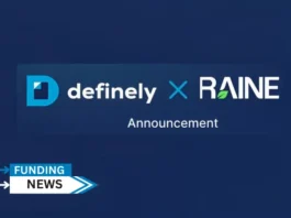 Definely, the UK-based LegalTech company focused on simplifying legal documents, today announces a strategic investment from Raine Ventures, the venture arm of US investment firm The Raine Group (“Raine”). This partnership marks a significant milestone in Definely's growth trajectory, building on its customer base which includes elite law firms and Fortune 500 companies such as A&O Shearman, Milbank LLP and Deloitte.