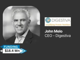 CA-based Digestiva, a pioneering food biotech company, successfully closed its Series A equity financing round, raising $18.4 million. This significant milestone was led by Magdalena, a global leader in sugar cane processing, with participation from UC Investments, and existing investors The March Fund and Astanor.