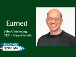 Earned Wealth, a tech-enabled financial services firm focused exclusively on the needs of medical professionals, announced a $200 million capital commitment led by growth equity investors Summit Partners and Silversmith Capital Partners with participation from existing investors Juxtapose, Hudson Structured Capital Management, and Breyer Capital.