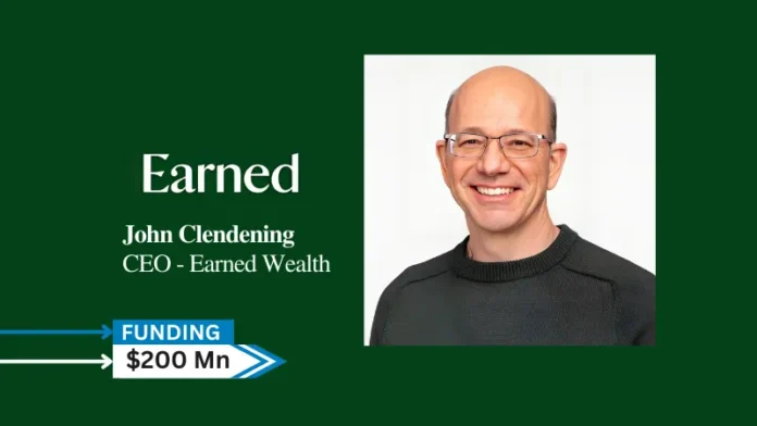 Earned Wealth, a tech-enabled financial services firm focused exclusively on the needs of medical professionals, announced a $200 million capital commitment led by growth equity investors Summit Partners and Silversmith Capital Partners with participation from existing investors Juxtapose, Hudson Structured Capital Management, and Breyer Capital.