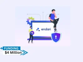 Endari, a cybersecurity company, has raised $4M in seed funding led by investors who recognise the critical need for effective cybersecurity solutions in the startup ecosystem. With this funding, Endari has created a proprietary and comprehensive cybersecurity maturity model that has been tested and validated with real customers.