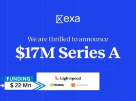 Exa, an AI research lab redesigning search for the AI age, announced $22M in seed and Series A funding led by Lightspeed Venture Partners, with participation from NVentures, NVIDIA's venture capital arm, and Y Combinator. This investment will accelerate Exa’s mission to build the search engine for AI.