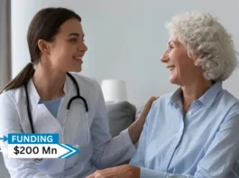 HarmonyCares, a leading provider of value-based in-home longitudinal care, today announced that it has raised $200M of capital to bring its integrated, physician-led in-home care model to more vulnerable patients nationwide.