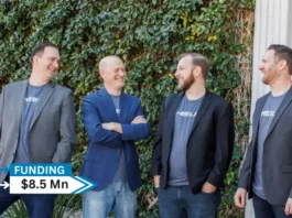 Heeler Security, application security space startup has raised $8.5 Million in Seed Funding round, led by Norwest Venture Partners with significant participation from Storm Ventures.