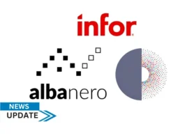 NYC-based Infor, the industry cloud company, has completed the acquisitions of Albanero, a data migration and management partner, and Acumen, a Revenue Growth Management and highly-specialized consulting company. Both acquisitions strengthen Infor’s focus on helping customers understand how to translate the deep industry-centric data within their environment into opportunities to generate greater value and profitable growth.