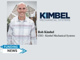 Good Springs Capital LP, a private investment firm focused on partnering with founders, families, and entrepreneurial management teams in the industrial and services sectors announced that entities managed by it have completed an investment in Kimbel Mechanical Systems, a leading mechanical contractor.