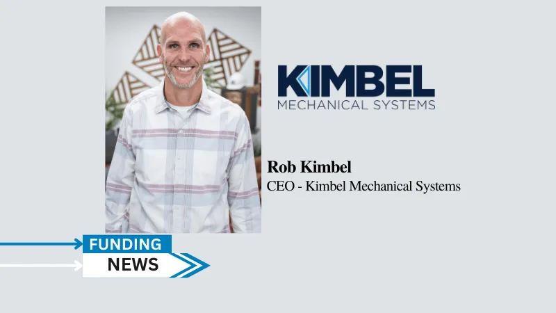 Good Springs Capital LP, a private investment firm focused on partnering with founders, families, and entrepreneurial management teams in the industrial and services sectors announced that entities managed by it have completed an investment in Kimbel Mechanical Systems, a leading mechanical contractor.