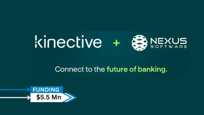 Kinective, the leading provider of connectivity, document workflow, and branch automation software for the banking sector, announced the acquisition of Ohio-based (Nexus), a market leader in branch device management for financial institutions. This strategic acquisition boosts Kinective’s position as a market leader in banking software, driving transformation in retail operations while creating new avenues for international market expansion.