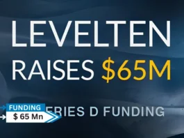 LevelTen Energy, the leading provider of transaction infrastructure for the energy transition, announced that it has secured approximately $65 million in a Series D funding round. The financing, which includes both new growth capital and the conversion of notes, was led by B Capital, a global multi-stage investment firm, with participation from Aster, Constellation, Equinor Ventures, Google, Intercontinental Exchange, Inc., Microsoft’s Climate Innovation Fund, NGP, Prelude Ventures, and ZOMA Capital, among others.