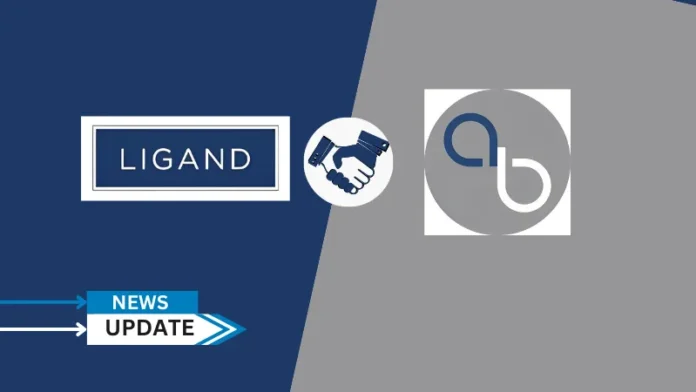 Ligand Pharmaceuticals Incorporated has entered into a definitive agreement to acquire APEIRON Biologics AG, which holds royalty rights to QARZIBA® (dinutuximab beta) for the treatment of high-risk neuroblastoma, for $100 million in cash. In addition, Ligand will pay APEIRON shareholders additional consideration based on future commercial and regulatory events, including up to $28 million if QARZIBA royalties exceed certain predetermined thresholds by either 2030 or 2034, respectively.