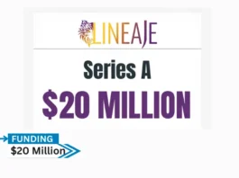 Lineaje, which provides continuous software supply chain security management to companies, has raised $20 million in a Series A funding round led by Prosperity7 Ventures, Neotribe Ventures, and Hitachi Ltd., with participation from Tenable Ventures Inc., Carahsoft Technology Corp., Wipro Ventures, SecureOctane, Alumni Ventures Group, and executives at ZScaler Inc., CrowdStrike Holdings Inc., and Trellix Inc.