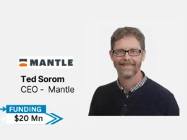 Mantle, the leader in metal 3D printing technology for precision tooling, today announced it has reached a significant milestone by securing $20 million in Series C funding. This achievement, raising the company’s total funding to more than $61.5 million, marks a crucial step towards widespread adoption of its precision metal manufacturing technology.